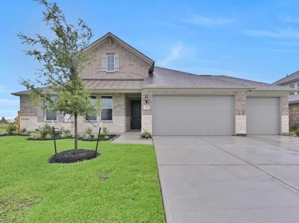 3306 Salton Sea Dr, La Marque, TX 77568