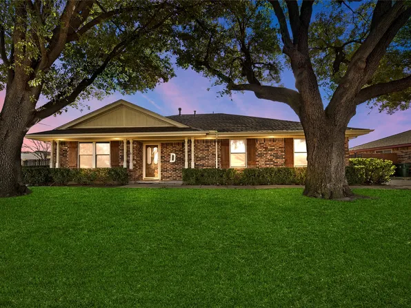2801 Avonhill Dr, Arlington, TX 76015