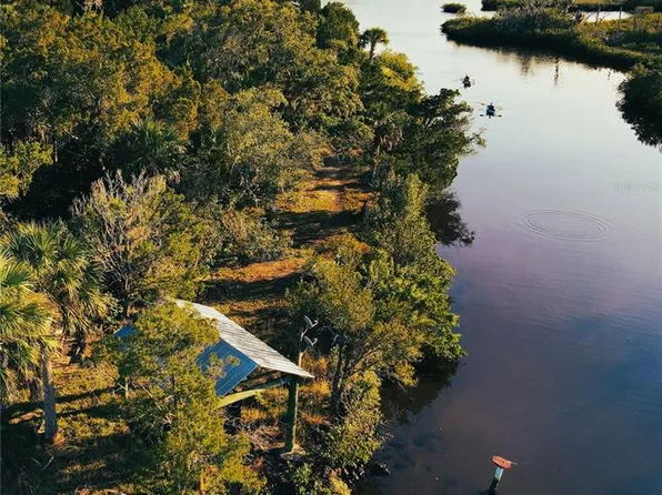 14775 W Black Creek Dr #50, Crystal River, FL 34429