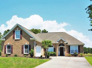 564 Sandpiper Bay Dr, Sunset Beach, NC 28468