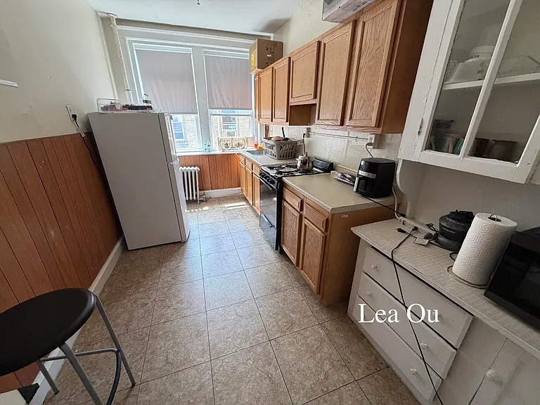 1800 Commonwealth Ave #9 — Photo 4