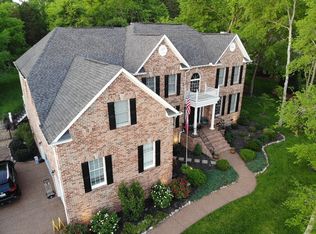 9037 Fallswood Ln, Brentwood, TN 37027