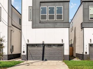 727 E 37th St, Houston, TX 77022