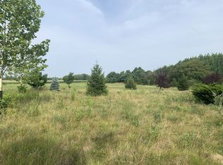 8010 S 625 E, Ladoga, IN 47954