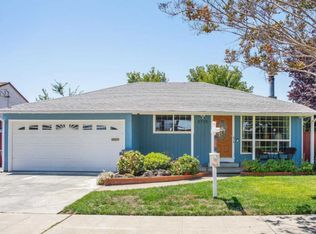 3715 Monterey Blvd, San Leandro, CA 94578