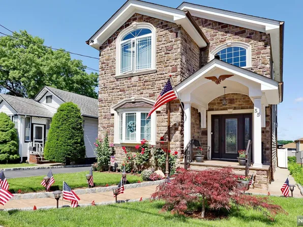 55 Fairmount Ave, North Arlington, NJ 07031