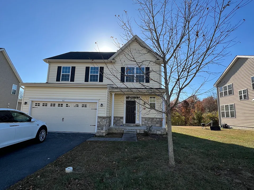 86 Munro Rd