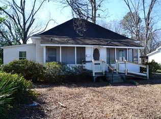 5 Stokes St, Cheraw, SC 29520