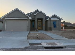 706 La Laguna Rd, Mission, TX 78572