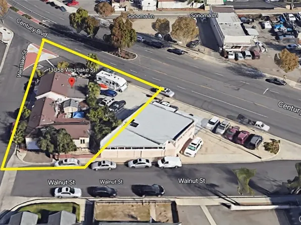 13058 Westlake St, Garden Grove, CA 92843