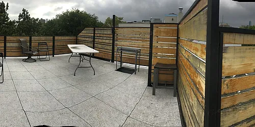 Rented by Village Views Realty