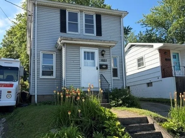 1027 W 32nd St, Erie, PA 16508