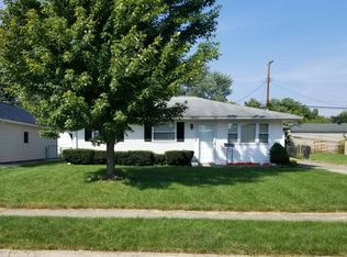 433 Hiler Rd, Columbus, OH 43228