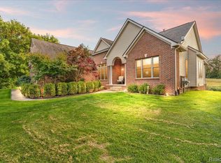 8776 Five Mile Rd, Northville, MI 48168