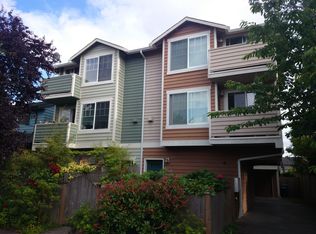 2631 NW 59th St #A, Seattle, WA 98107