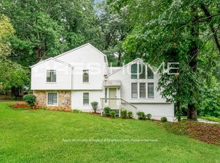 5172 Manitou Way, Stone Mountain, GA 30087