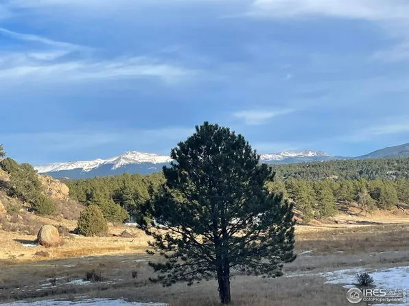 0 Langnis Rd, Florissant, CO 80816