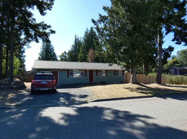 1619 S E St, Pt Angeles, WA 98363