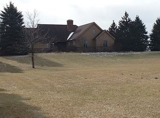 14097 Waterloo Rd, Chelsea, MI 48118