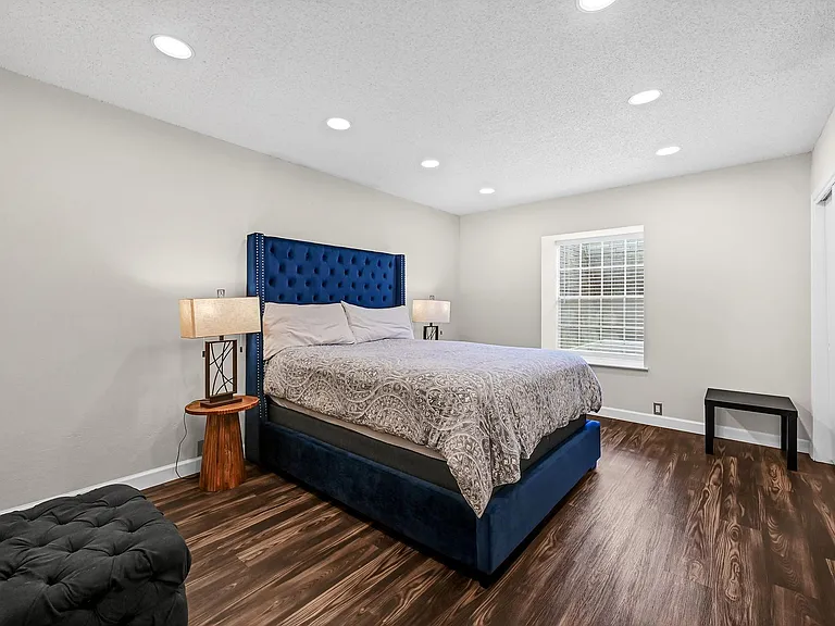 2601 Bellefontaine St #B318 — Photo 9