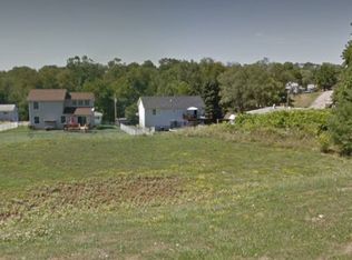 Springdale Ave, Steubenville, OH 43953