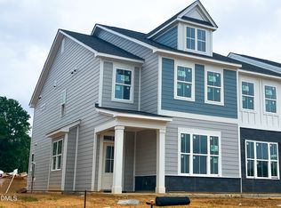1531 Wendell Valley Blvd, Wendell, NC 27591