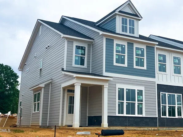 1531 Wendell Valley Blvd, Wendell, NC 27591