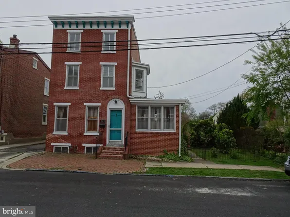 109 E 2nd St, New Castle, DE 19720