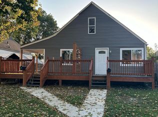 599 Whitethorne Ave, Columbus, OH 43223