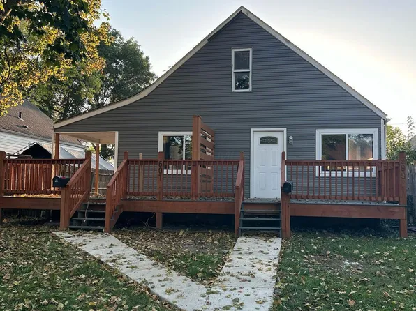 599 Whitethorne Ave, Columbus, OH 43223
