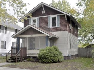 936 Albert Ave, Kalamazoo, MI 49001