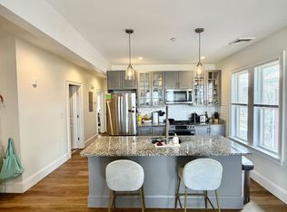 143 E Cottage St #3A, Dorchester, MA 02125