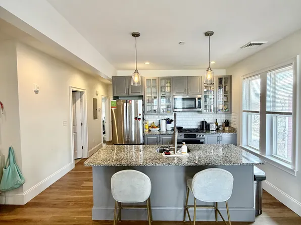 143 E Cottage St, Dorchester, MA