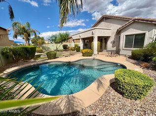 4538 S Tambor, Mesa, AZ 85212