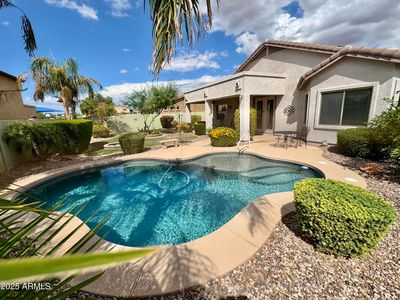 4538 S Tambor, Mesa, AZ, 85212