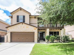 217 Washingtonia Dr, Laredo, TX 78045