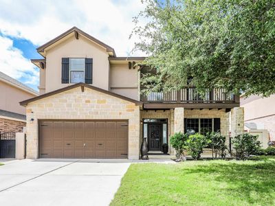 217 Washingtonia Dr, Laredo, TX, 78045