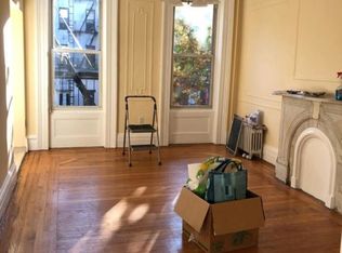 214 Union St #3D, Brooklyn, NY 11231