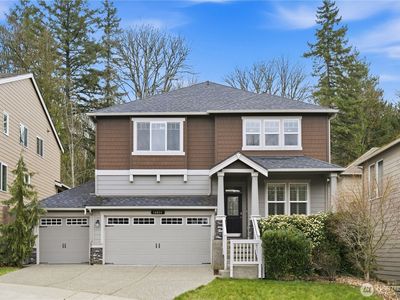 14024 163rd Place SE, Renton, WA, 98059