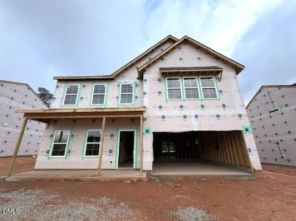 48 Mistflower Dr, Youngsville, NC 27596
