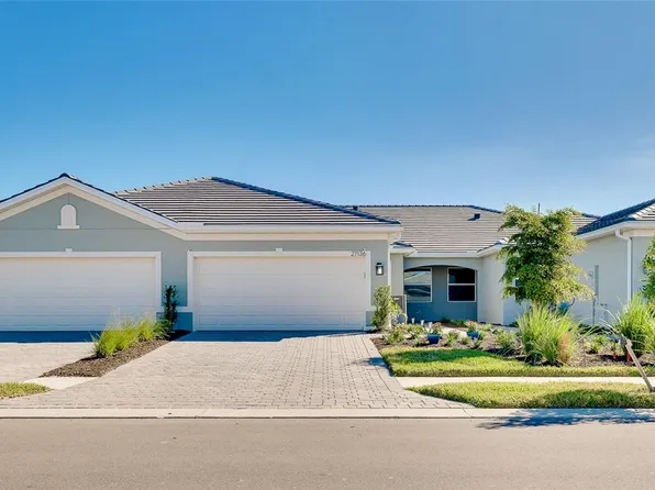 27136 Capri Shores Cir, Englewood, FL 34223