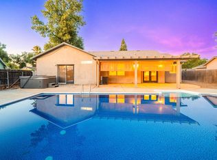 3306 Lawrence Rd, Redding, CA 96002