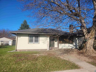 218 E 11th Ave, Ashland, WI, 54806