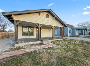 4129 S 25th West Ave, Tulsa, OK 74107