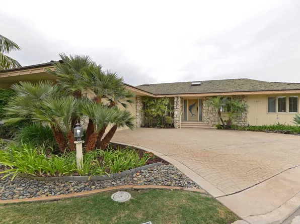 1671 Paseo Bonita, La Jolla, CA 92037