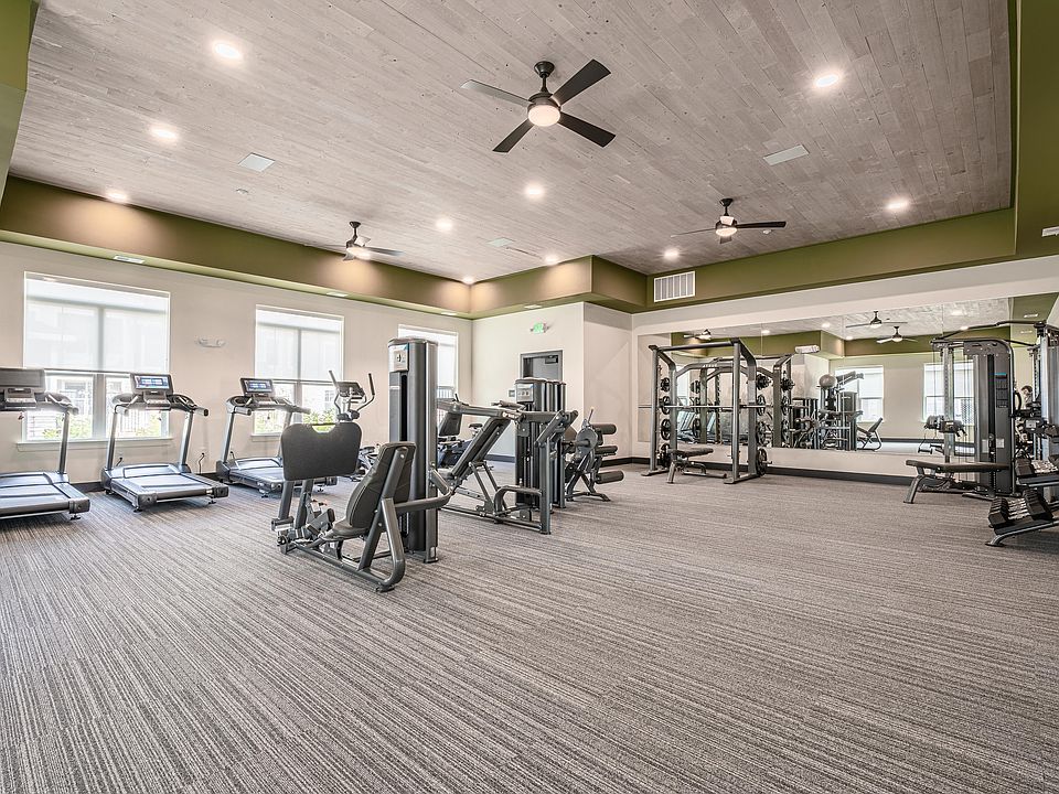 Lennox at Copperleaf Exterior (Representative)