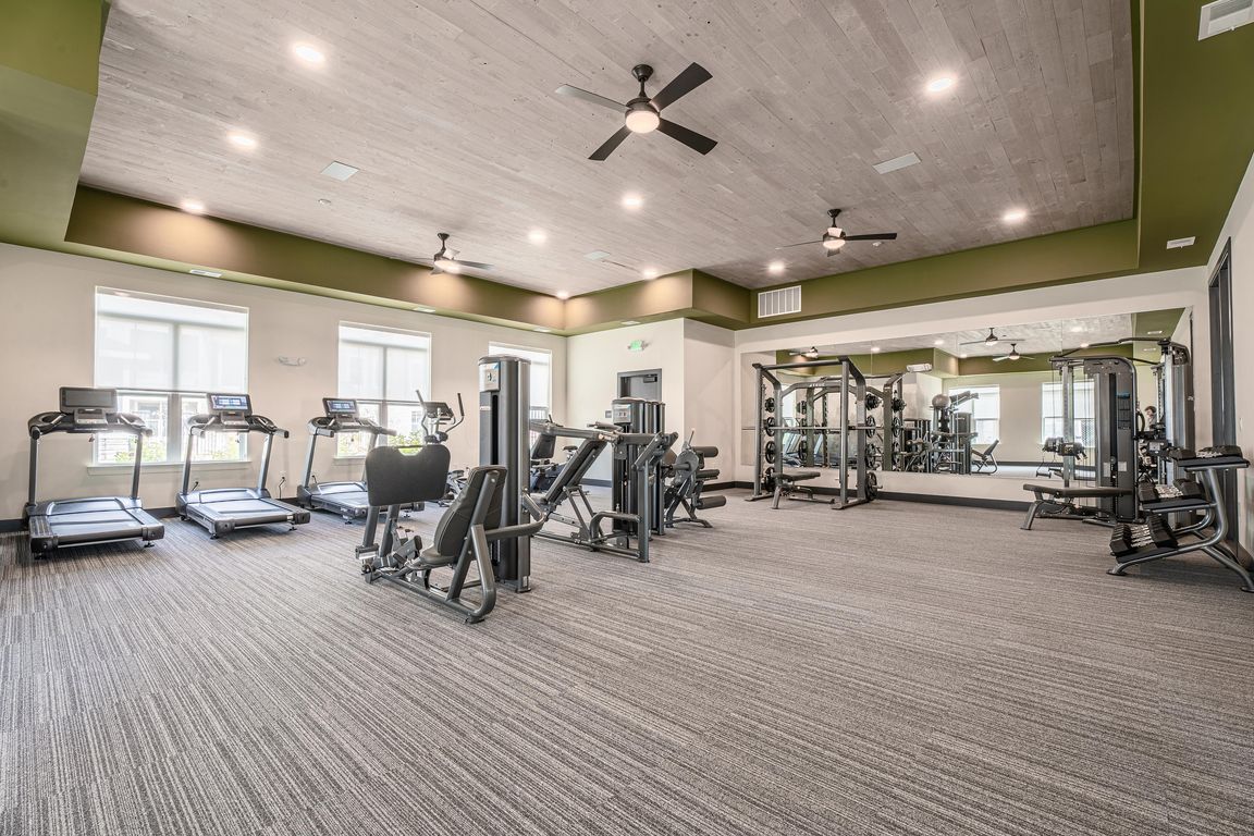 Lennox at Copperleaf Exterior (Representative)