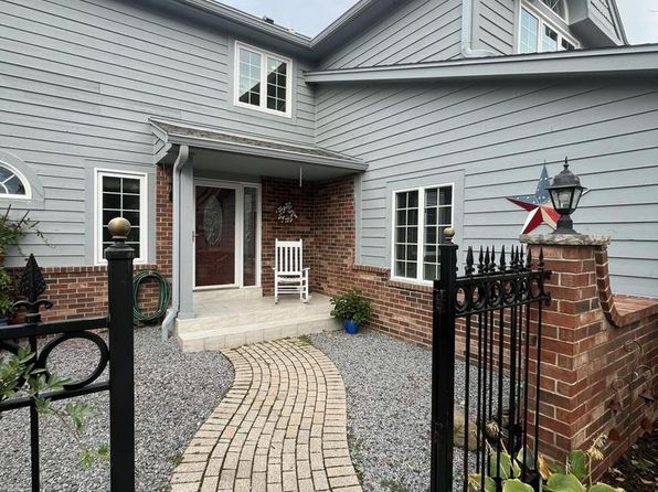 7418 West Morningside COURT, Franklin, WI 53132
