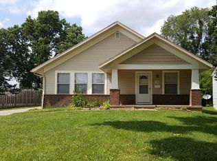 1929 W Atlantic St, Springfield, MO 65803