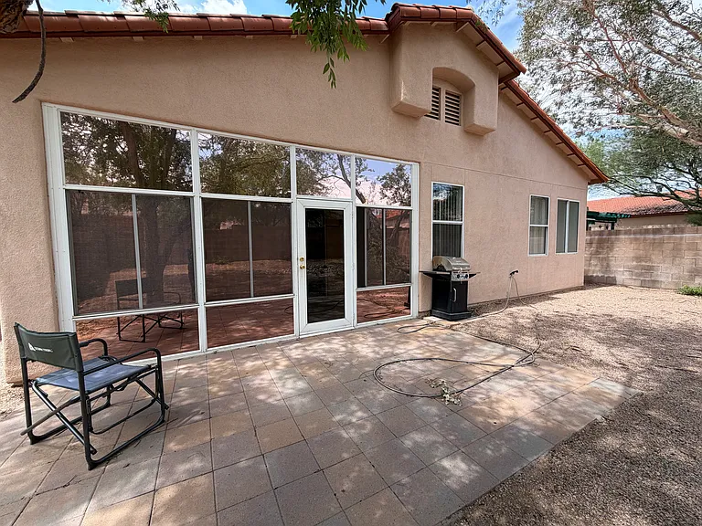 8852 E Desert Verbena Pl — Photo 23